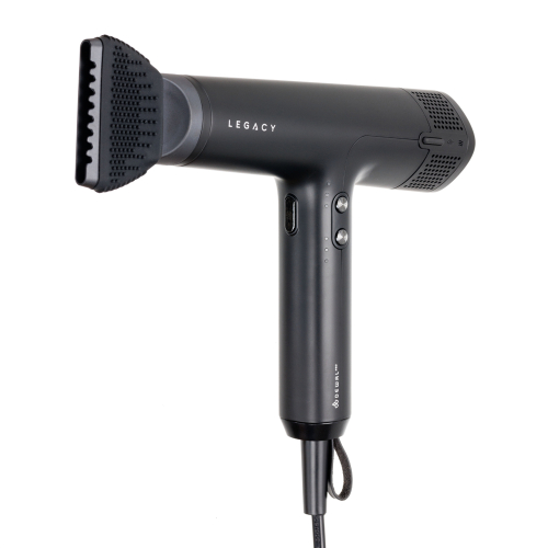 Фен LEGACY DEWAL LD-1889 Black